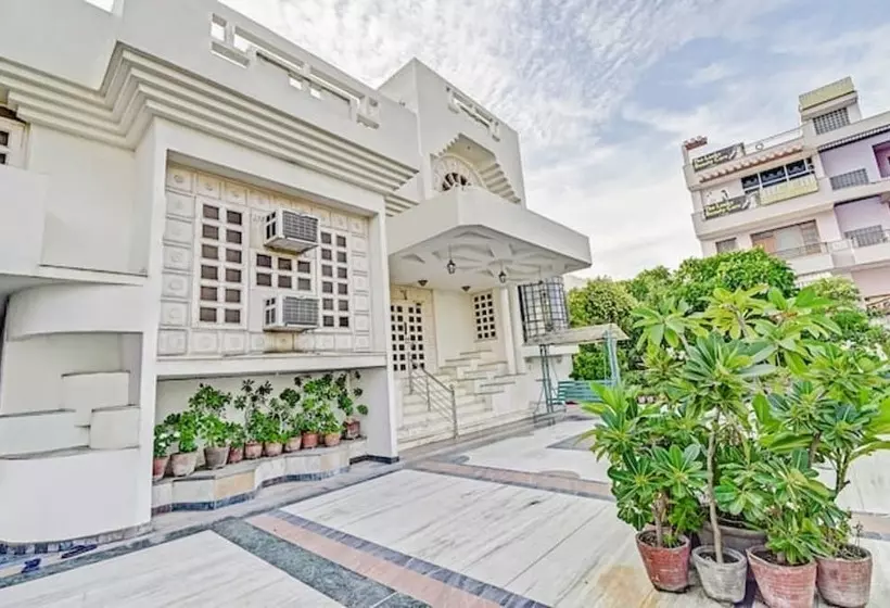 پانسیون Abode Homestay