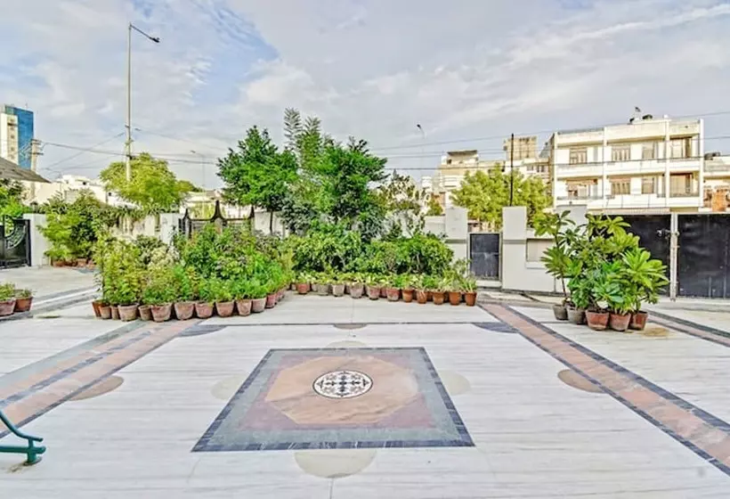 پانسیون Abode Homestay