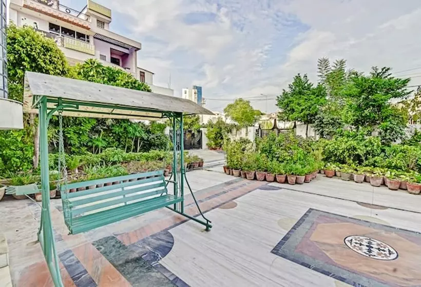 پانسیون Abode Homestay