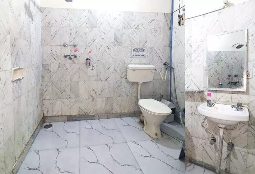 پانسیون Abode Homestay