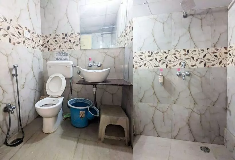 پانسیون Abode Homestay