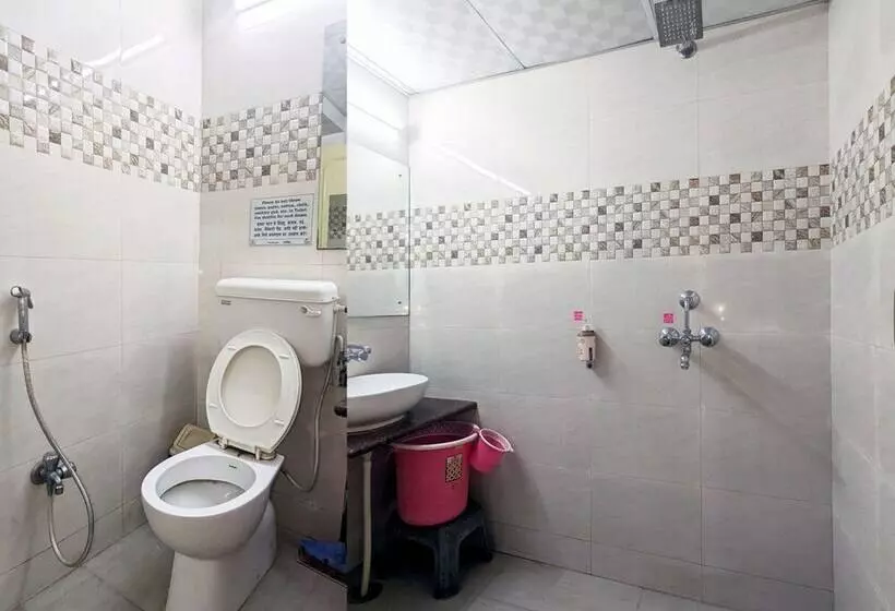 پانسیون Abode Homestay
