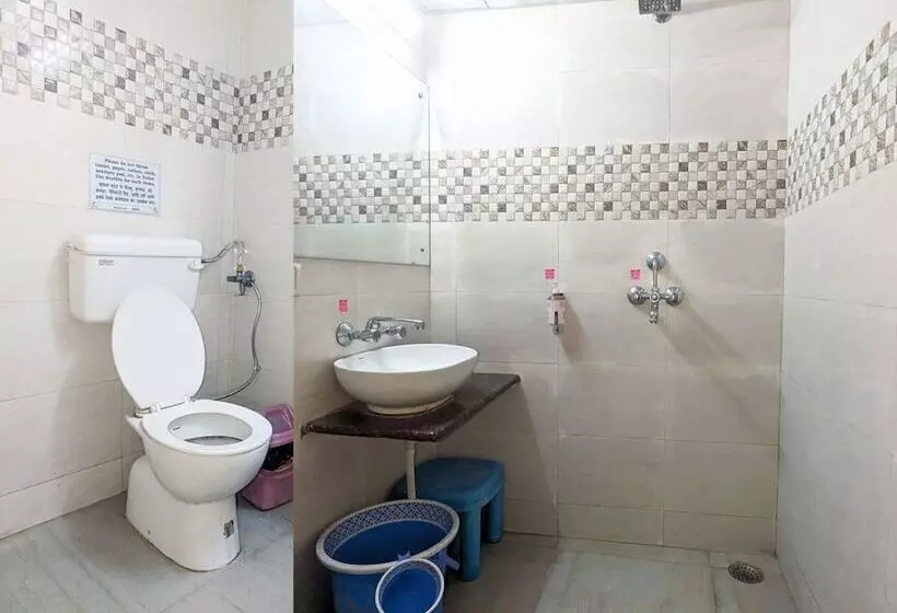 پانسیون Abode Homestay