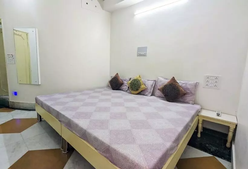 پانسیون Abode Homestay