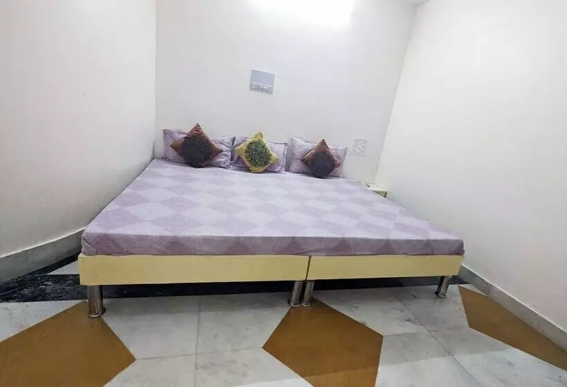 پانسیون Abode Homestay
