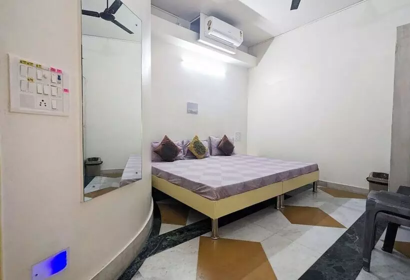 پانسیون Abode Homestay
