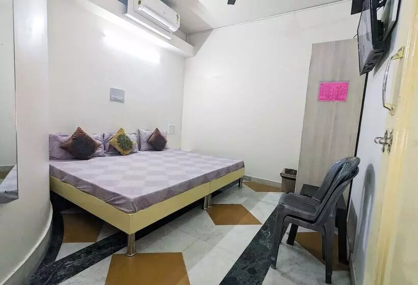 پانسیون Abode Homestay