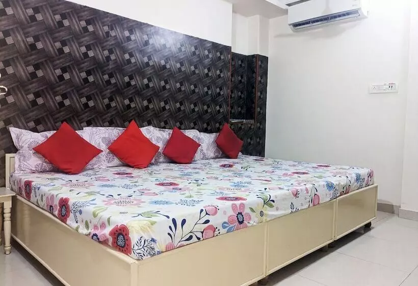 پانسیون Abode Homestay