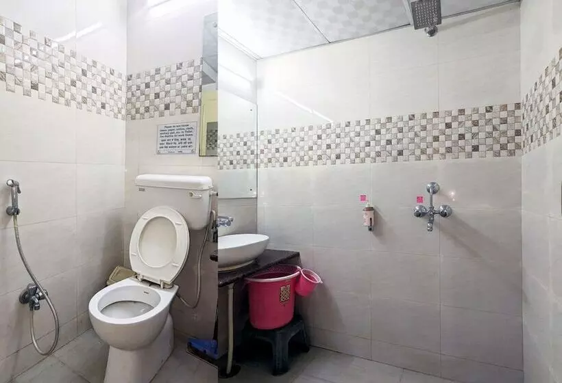 پانسیون Abode Homestay
