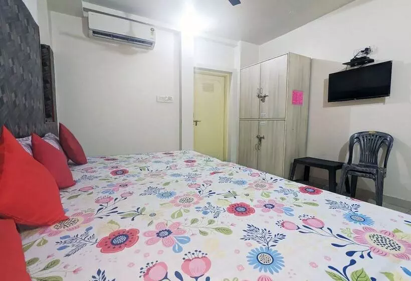 پانسیون Abode Homestay