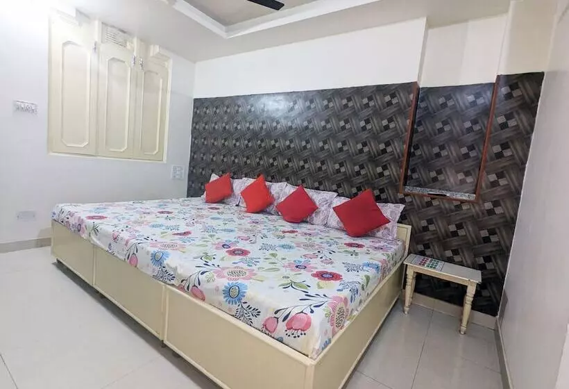 پانسیون Abode Homestay