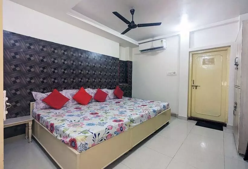 پانسیون Abode Homestay