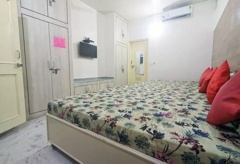 پانسیون Abode Homestay