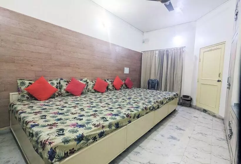 پانسیون Abode Homestay