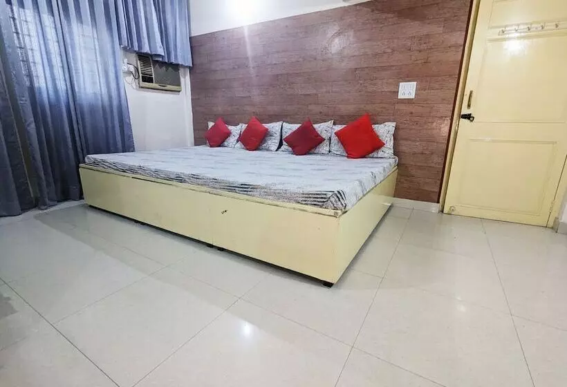 پانسیون Abode Homestay