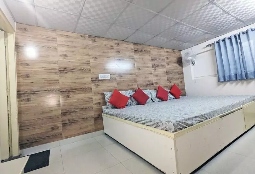 پانسیون Abode Homestay