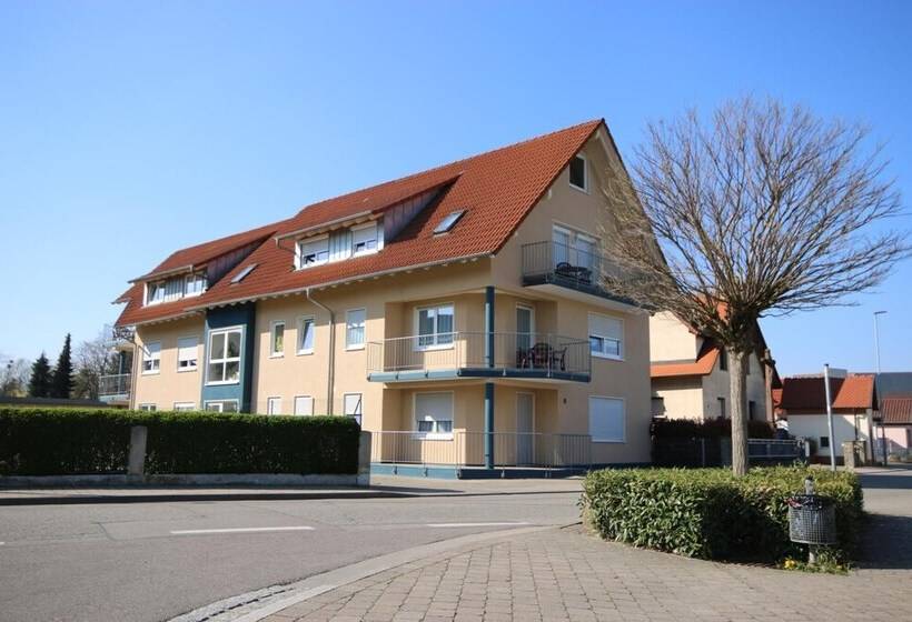 Pensão Gastehaus Mythos