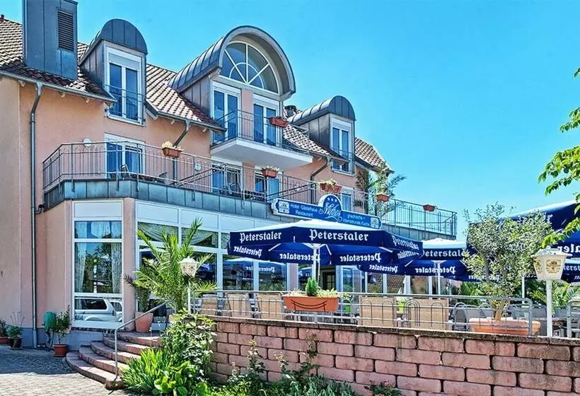 Majatalo Gastehaus Mythos