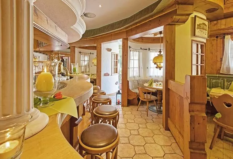 Majatalo Gastehaus Mythos