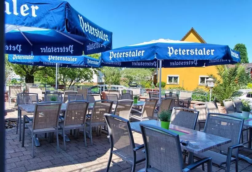 Majatalo Gastehaus Mythos