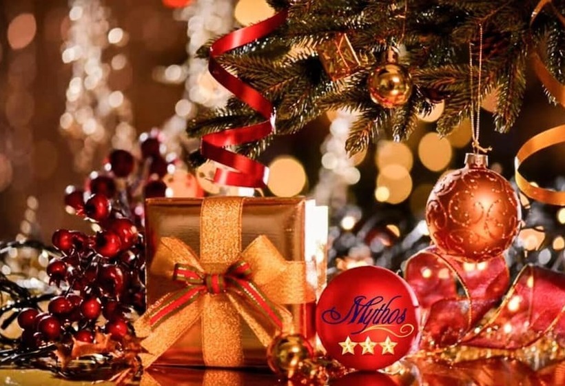 Pensão Gastehaus Mythos