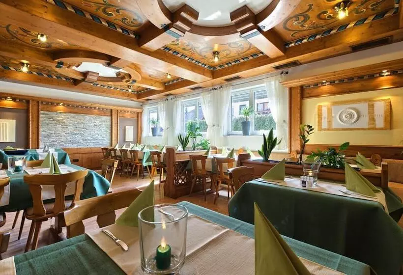 Majatalo Gastehaus Mythos