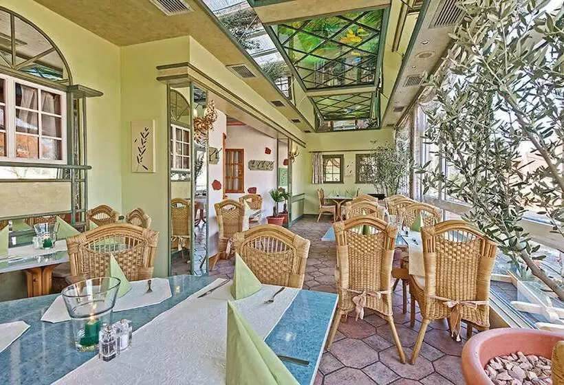 Majatalo Gastehaus Mythos