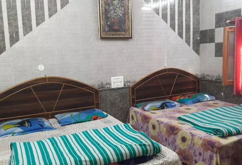 Majatalo Sai Kripa Guest House