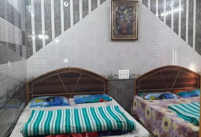Majatalo Sai Kripa Guest House