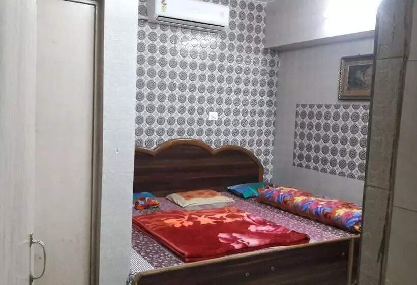 Majatalo Sai Kripa Guest House