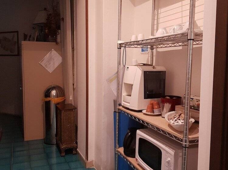 پانسیون Locazione Turistica Cittadella