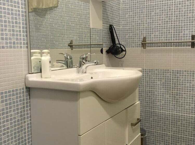 پانسیون Locazione Turistica Cittadella