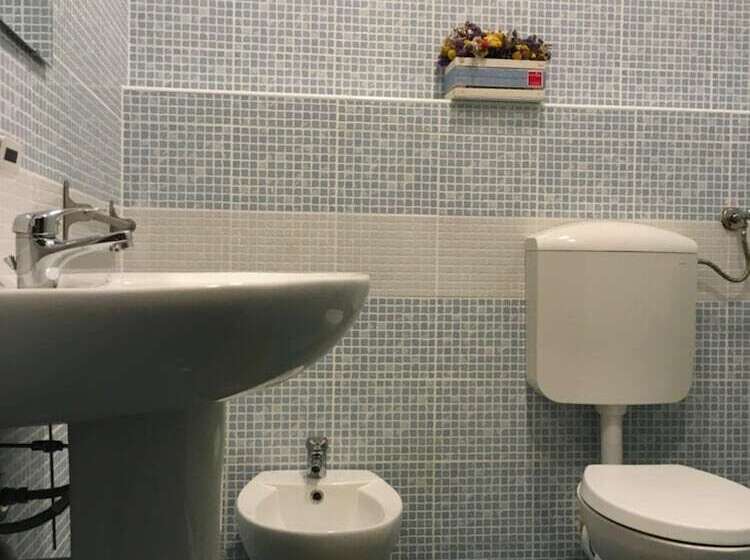 پانسیون Locazione Turistica Cittadella