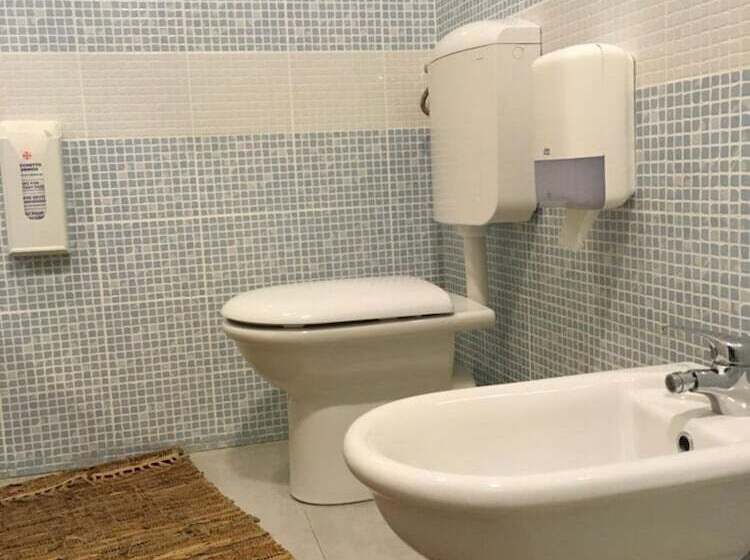 پانسیون Locazione Turistica Cittadella