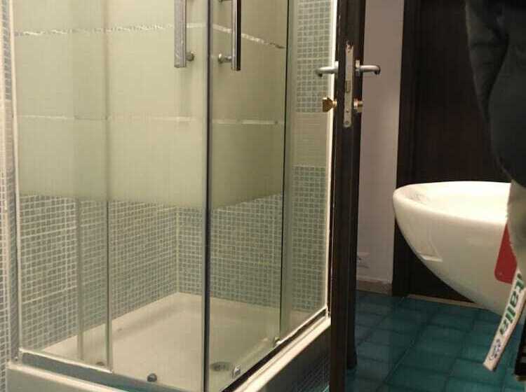 پانسیون Locazione Turistica Cittadella