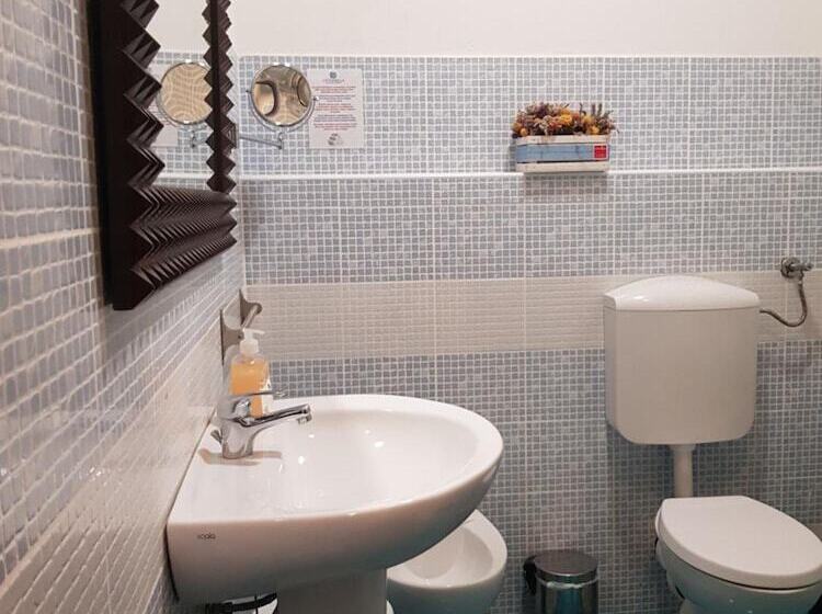 پانسیون Locazione Turistica Cittadella