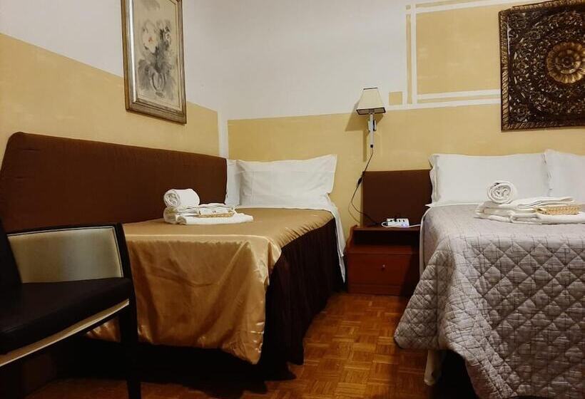 پانسیون Locazione Turistica Cittadella