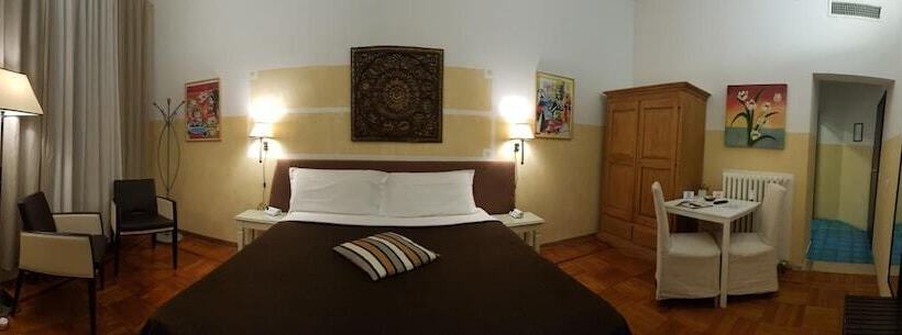 پانسیون Locazione Turistica Cittadella