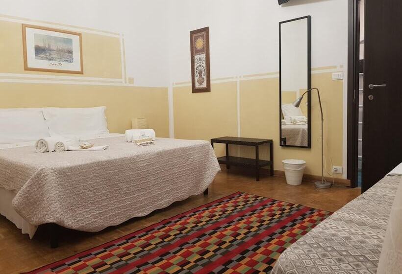 پانسیون Locazione Turistica Cittadella