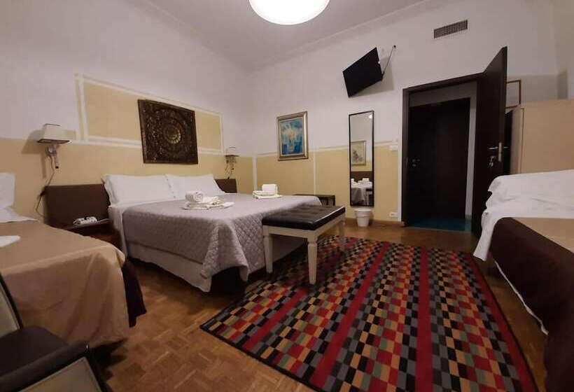 پانسیون Locazione Turistica Cittadella