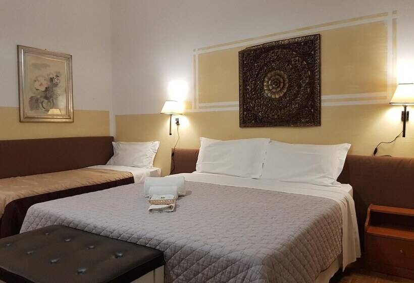 پانسیون Locazione Turistica Cittadella