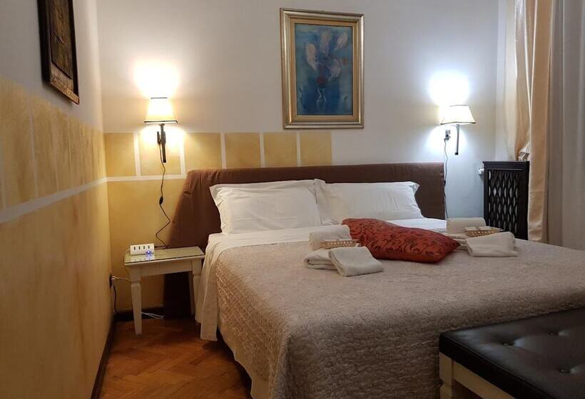 پانسیون Locazione Turistica Cittadella