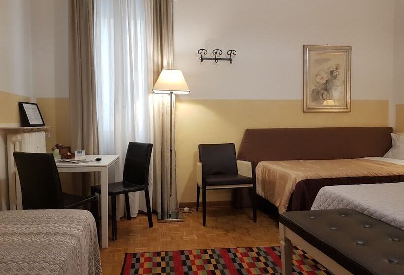 پانسیون Locazione Turistica Cittadella