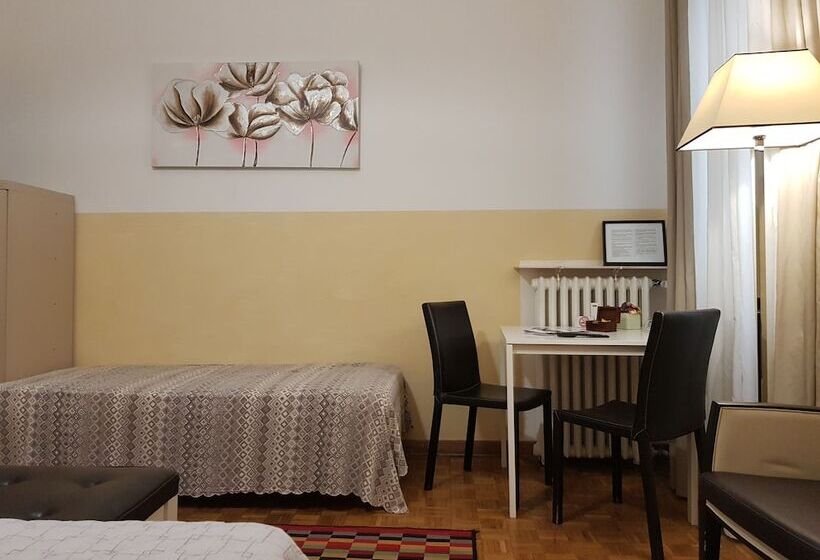 پانسیون Locazione Turistica Cittadella