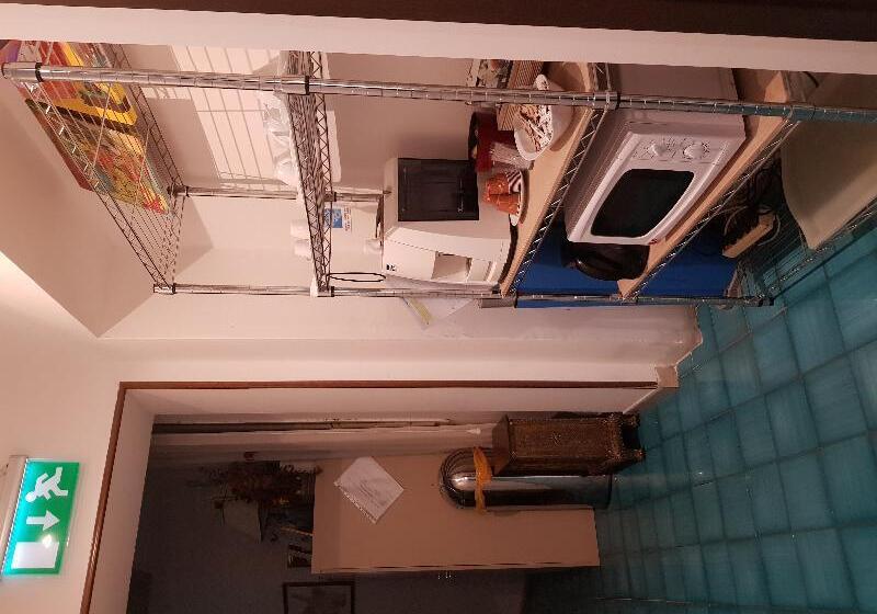 پانسیون Locazione Turistica Cittadella