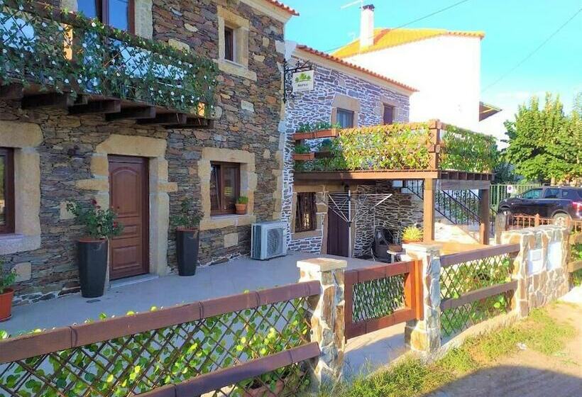 Пансион Meimoa Guesthouse