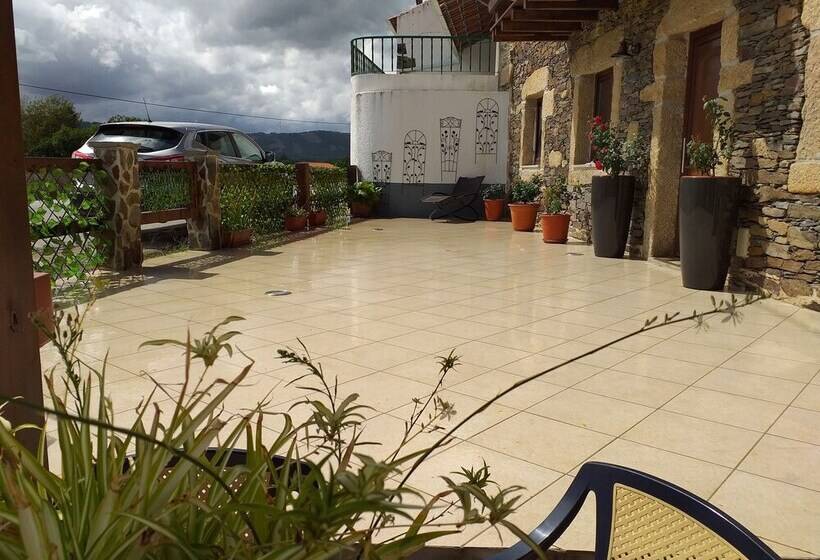 Пансион Meimoa Guesthouse