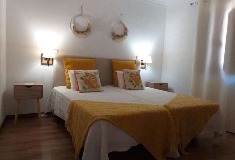 Пансион Meimoa Guesthouse