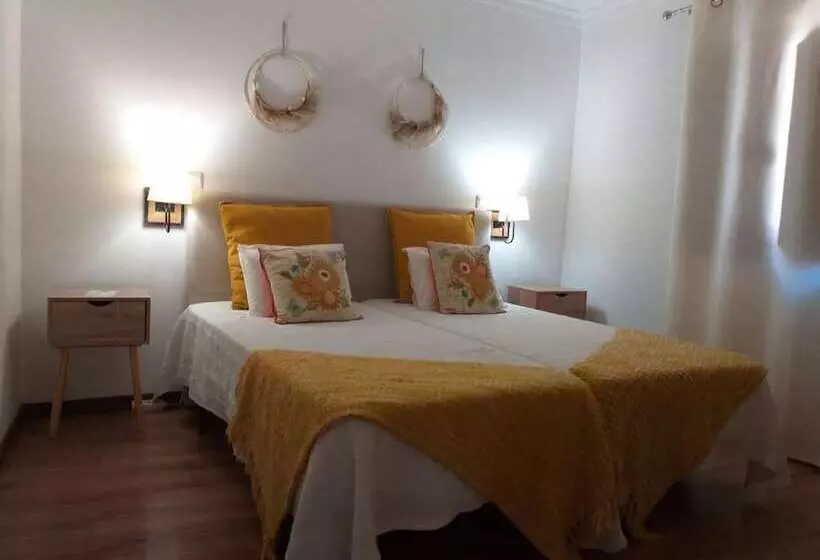 Majatalo Meimoa Guesthouse