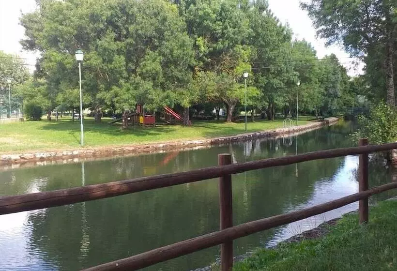 Majatalo Meimoa Guesthouse